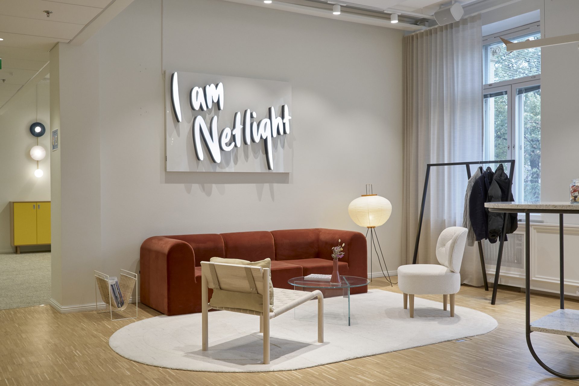 Netlight Helsinki